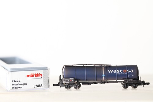 Märklin mini club - märklin, 82483