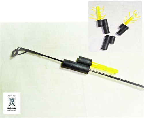 Stück knicklichthalter für - 6,