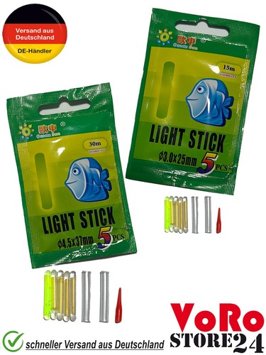 Knicklichter 3 0 - 4,5, /