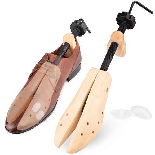 Stück schuhspanner holz - schuhspanner,