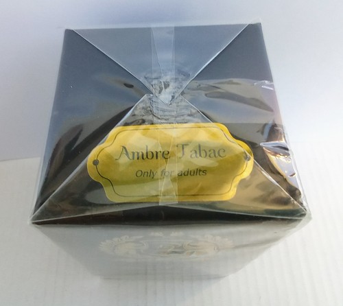 Ambre tabac von daniel - tabac, josier