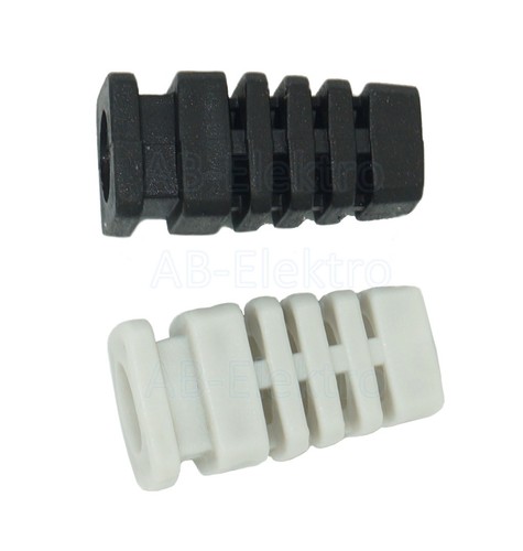 Knickschutz tülle 7mm - knickschutz,