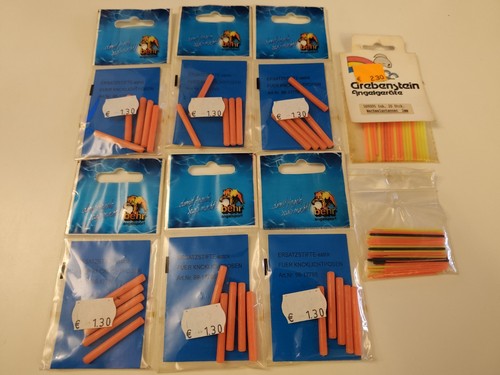 Posen wechselantennen - -,