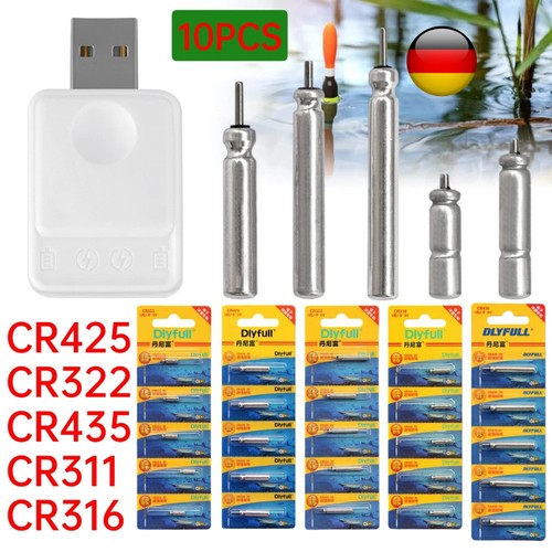 10stk cr435 cr425 - cr435,, cr322
