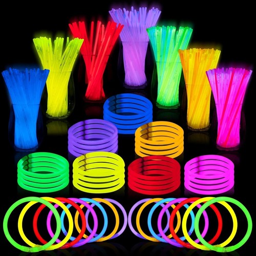 Knicklichter party set - knicklichter,
