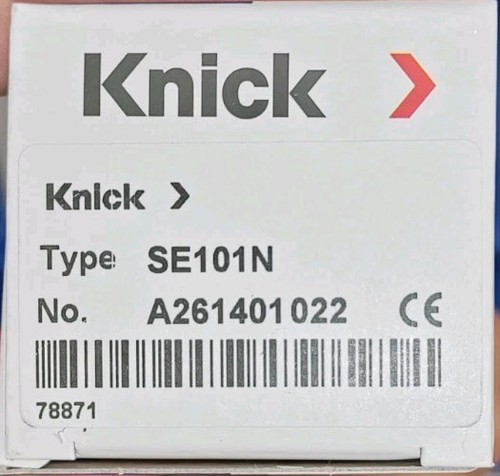 Knick se101n - knick,