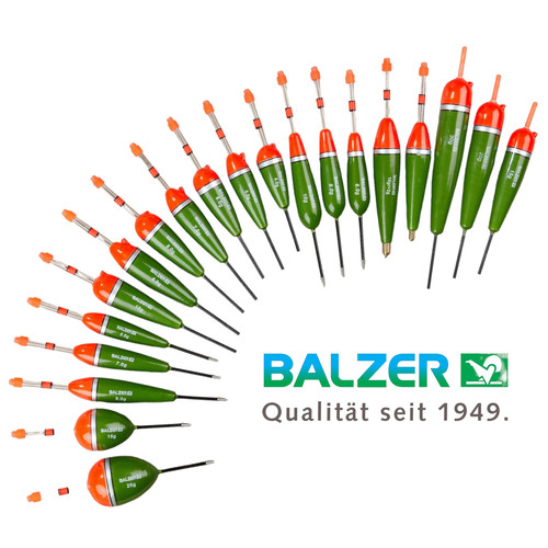 Balzer knicklichtposen - balzer,