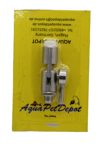 Edelstahl adapter knickgelenk - edelstahl,