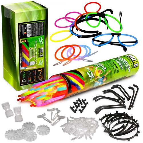 Knicklicht party pack - party, x