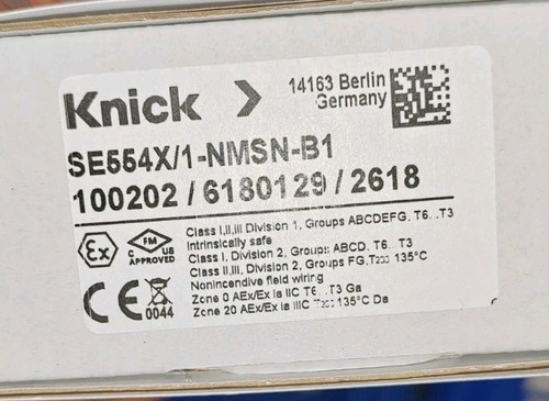 Ich biete einen knick - ich,