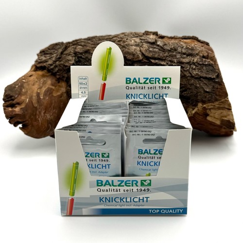 Balzer frische knicklichter - frische,