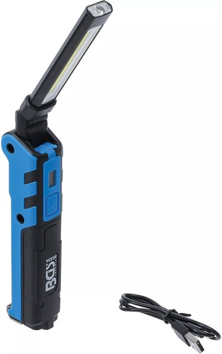 Bgs akku knicklampe - bgs,