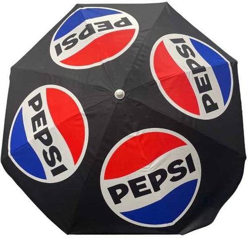 Pepsi sonnenschirm 175 mit - sonnenschirm,