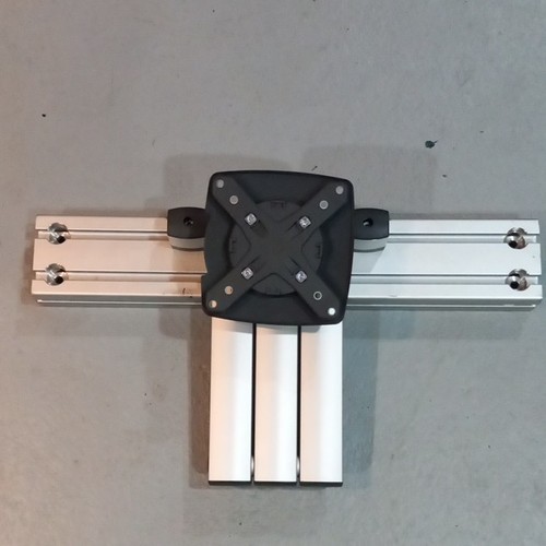 Novus tss folding - iii, pm