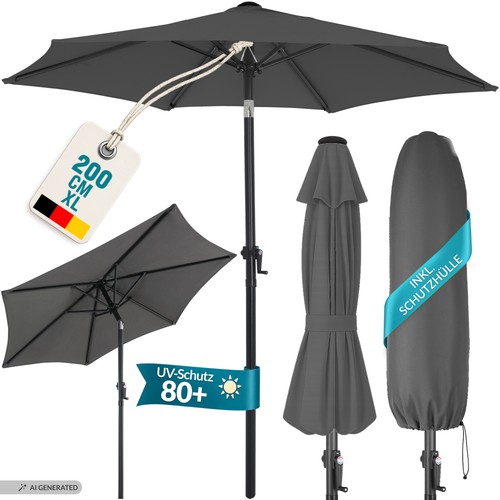 Kingsleeve sonnenschirm - kingsleeve®,