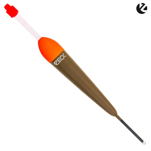 Zeck deadbait light waggler - deadbait,