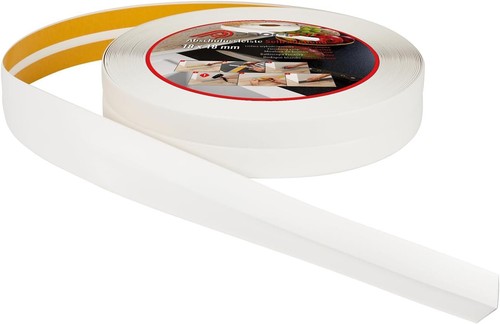 Pvc weichsockelleiste 18x18mm - pvc,