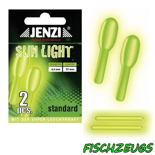 10x knicklicht bulb - knicklicht, "bulb"