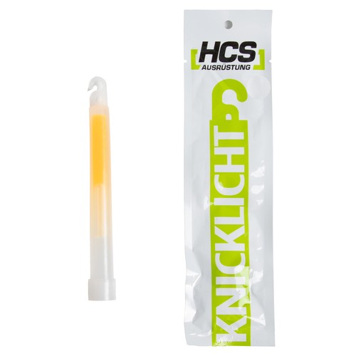 Hcs leuchtstab knicklicht - leuchtstab, 15