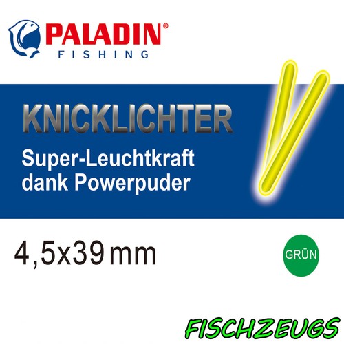 Paladin knicklicht - paladin,