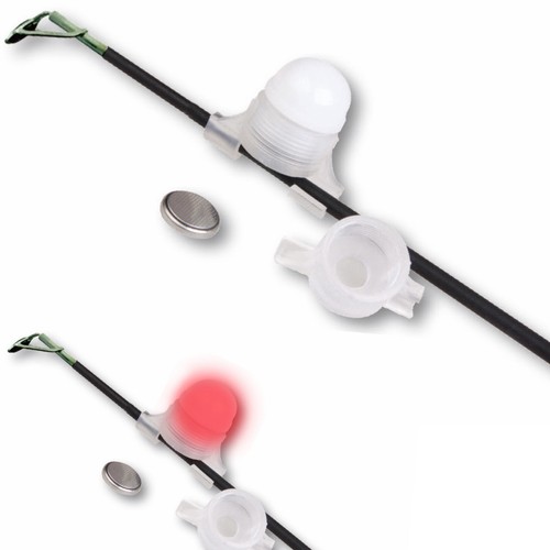 Led bissanzeiger bissmelder - led,