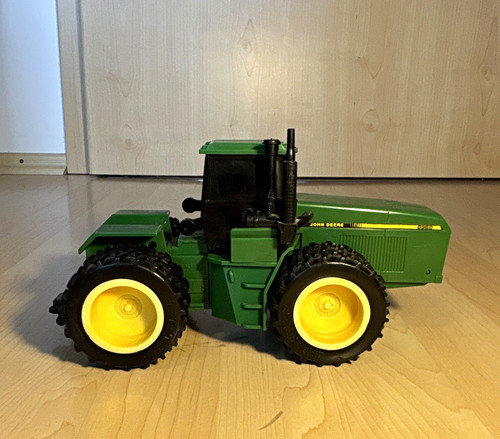 Ertl john deere 8960 - john,