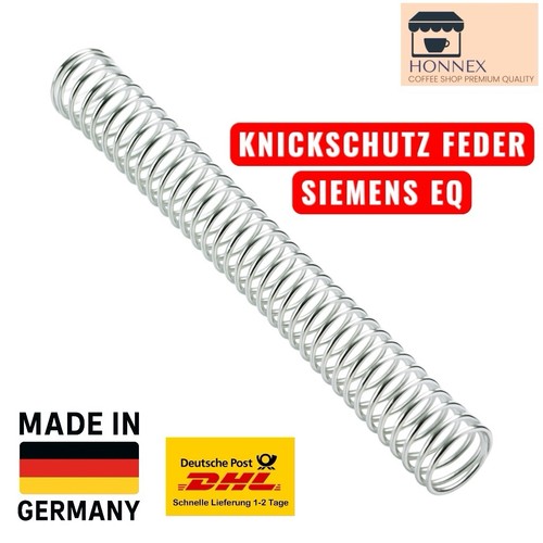Knickschutz feder für - knickschutz-feder, siemens