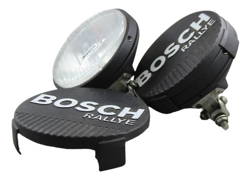 Original bosch vintage rallye - bosch,