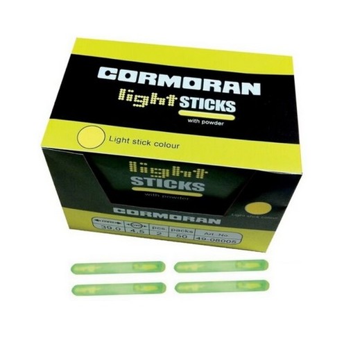 Cormoran knicklicht 5 x - cormoran,