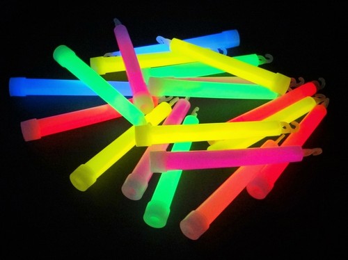 Power knicklichter - 25, power-knicklichter
