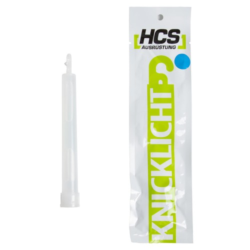 Hcs leuchtstab knicklicht - hcs,