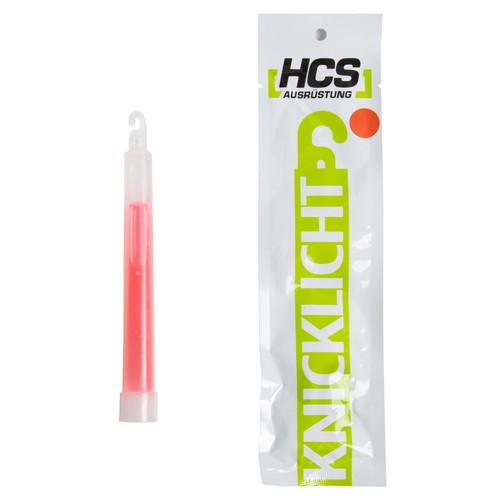 Hcs leuchtstab knicklicht - leuchtstab,