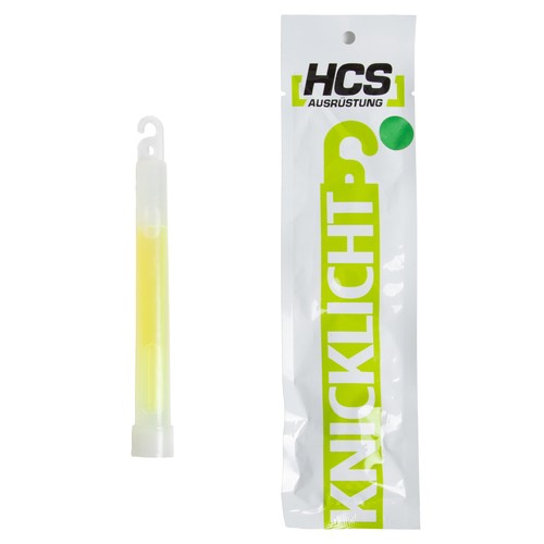 Hcs leuchtstab knicklicht - leuchtstab,