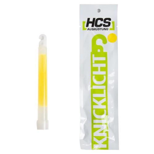 Hcs leuchtstab knicklicht - leuchtstab, 15