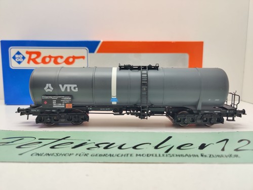 Roco 46076 - roco, dc