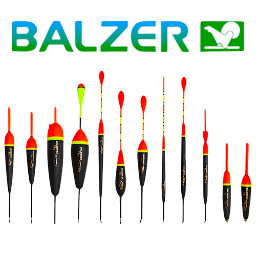 Balzer zielfisch posen - balzer, zielfisch-posen