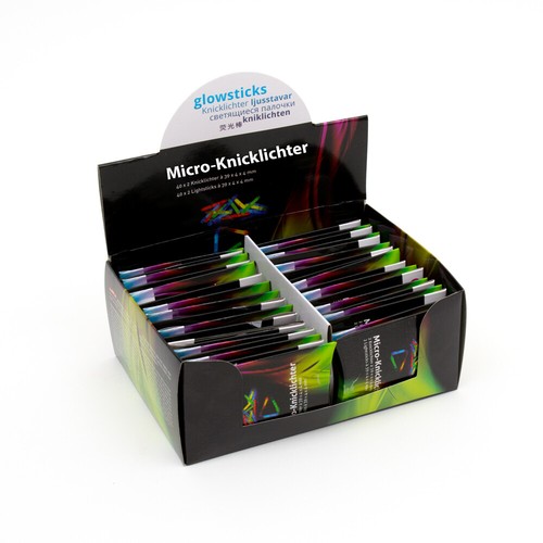 Knixs micro knicklichter - knixs,
