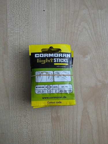 Knicklichter cormoran - knicklichter,