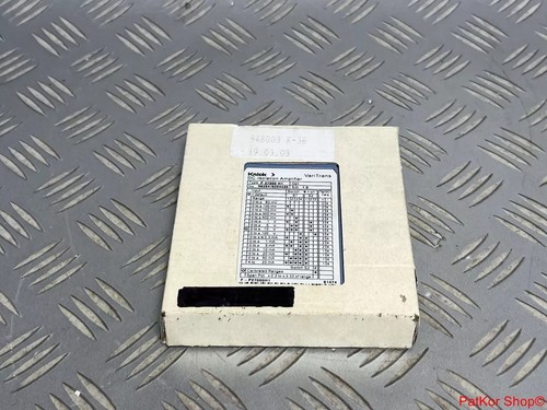 Knick 27000 p27000h1 - p,