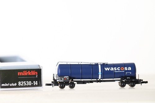 Märklin mini club - märklin, z