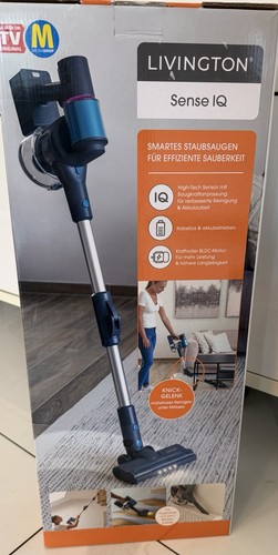 Sense akkusauger 250 - sense, w