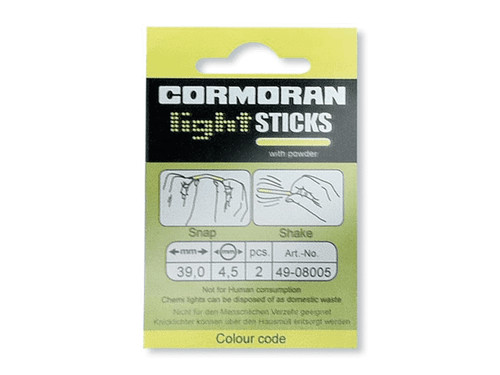 Knicklichter von cormoran - knicklichter,
