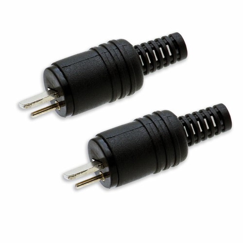 Din lautsprecher stecker - din,
