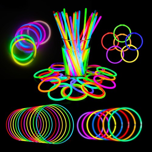 Knicklichter party set 100 - party-set,