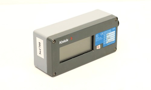 Knick 820r digital - 820r, digital-anzeiger